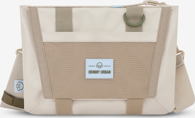 Rankinė su ilgu dirželiu 'Avery' iš Johnny Urban, spalva – smėlio / ruda, Prekių apžvalga