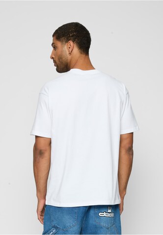 Dropsize Футболка в Белый