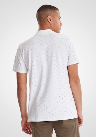 Casual Friday Regular Fit Shirt 'Torben' in Weiß