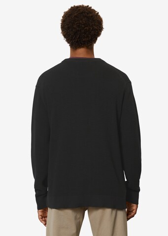 Marc O'Polo DENIM - Pullover em preto