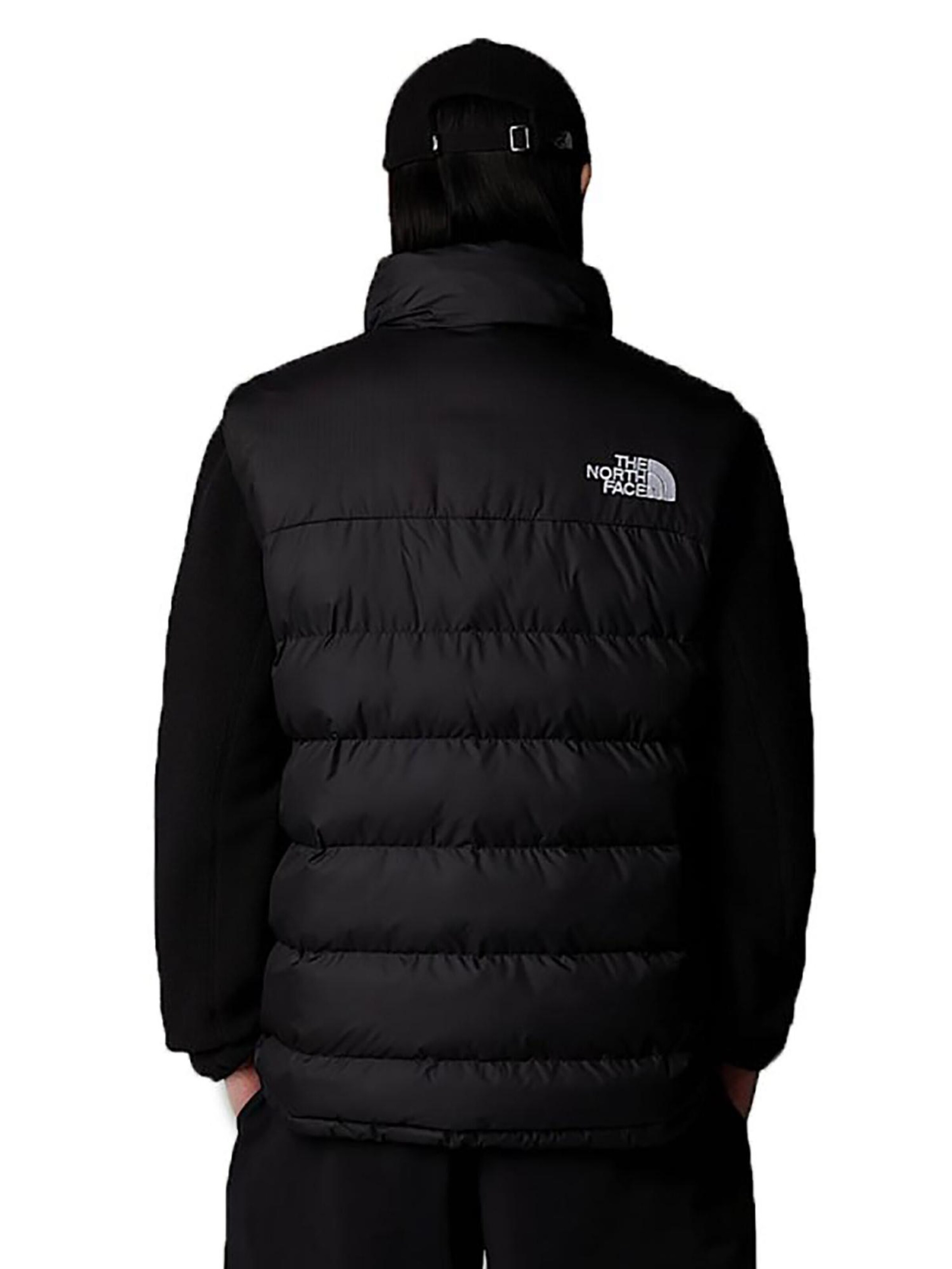 THE NORTH FACE Vest 'Limbara' in Black