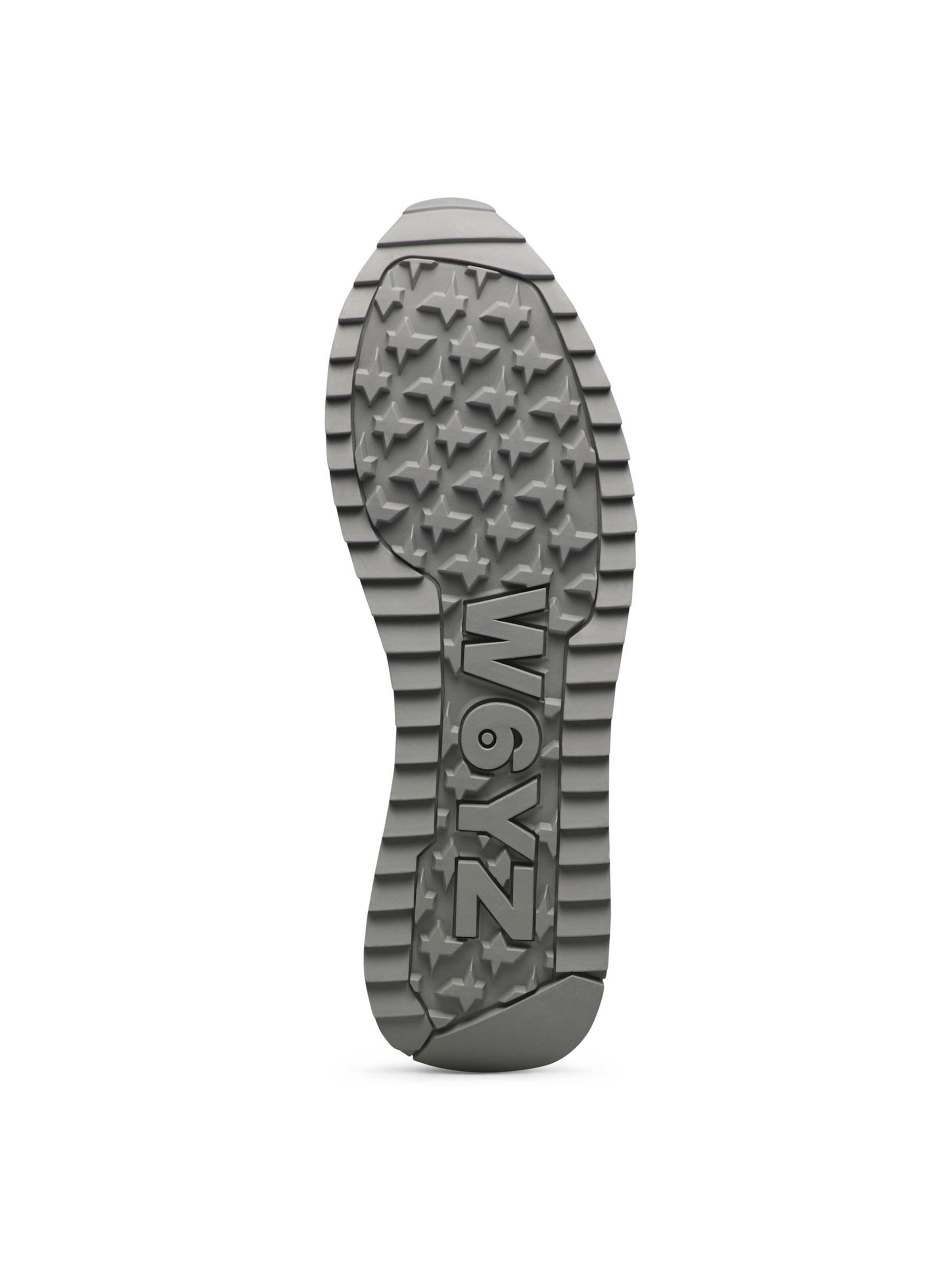 W6YZ Sneakers 'JET-M.' in Blue