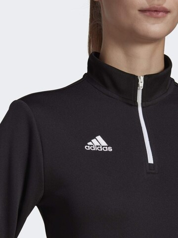 ADIDAS - Chaqueta deportiva 'adidas Wmns Ent22 Training Top' en negro