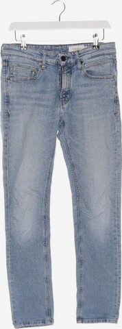 Marc O'Polo DENIM Jeans in 29 in Blue: front
