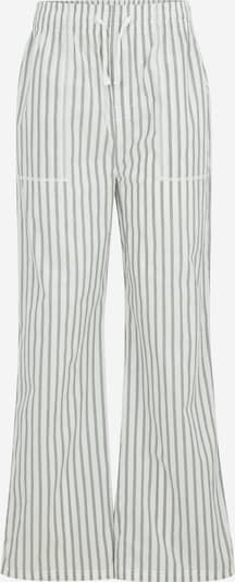 Tommy Hilfiger Underwear Pyjamahousut värissä yönsininen / harmaa / luonnonvalkoinen, Tuotenäkymä