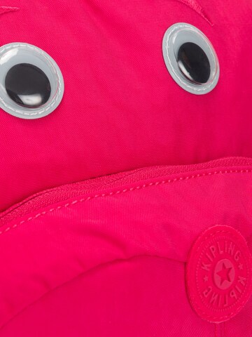 KIPLING Batoh 'Nusi' – pink