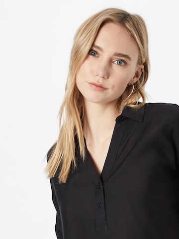 juoda VERO MODA Palaidinė 'LORRAINE'