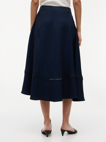 Gonna di TOMMY HILFIGER in blu