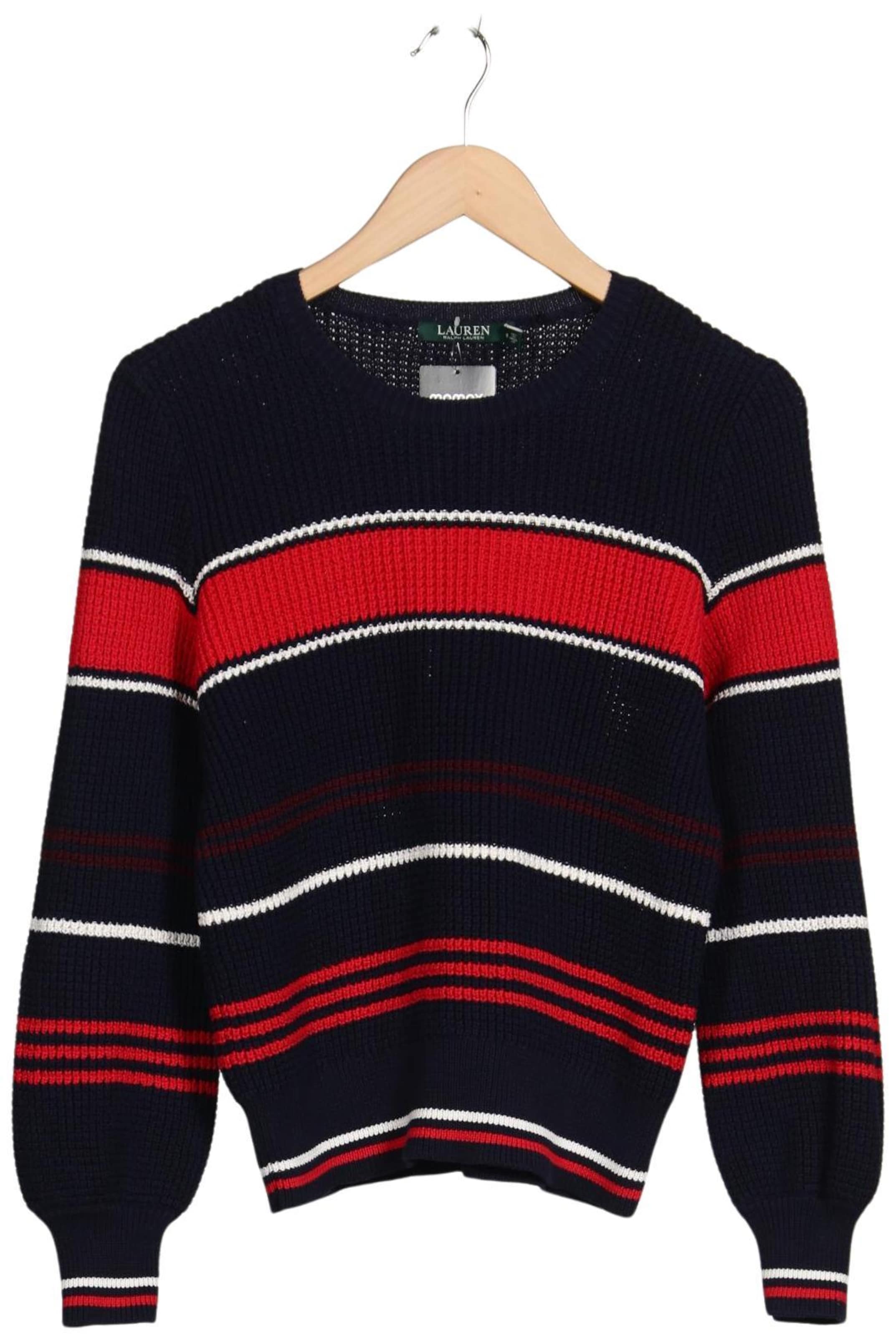 Lauren Ralph Lauren Pullover M in Mischfarben: Vorderseite