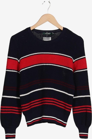 Lauren Ralph Lauren Pullover M in Mischfarben: Vorderseite