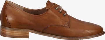 Everybody Lace-Up Shoes in Brown