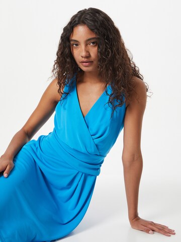 Lauren Ralph Lauren - Vestido 'AFARA' en azul