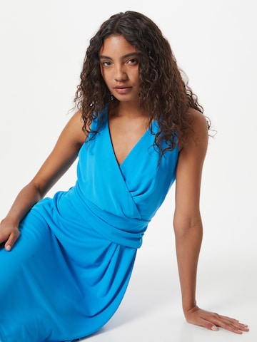 Robe 'AFARA' Lauren Ralph Lauren en bleu