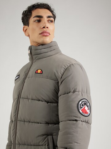 Veste mi-saison ELLESSE en gris