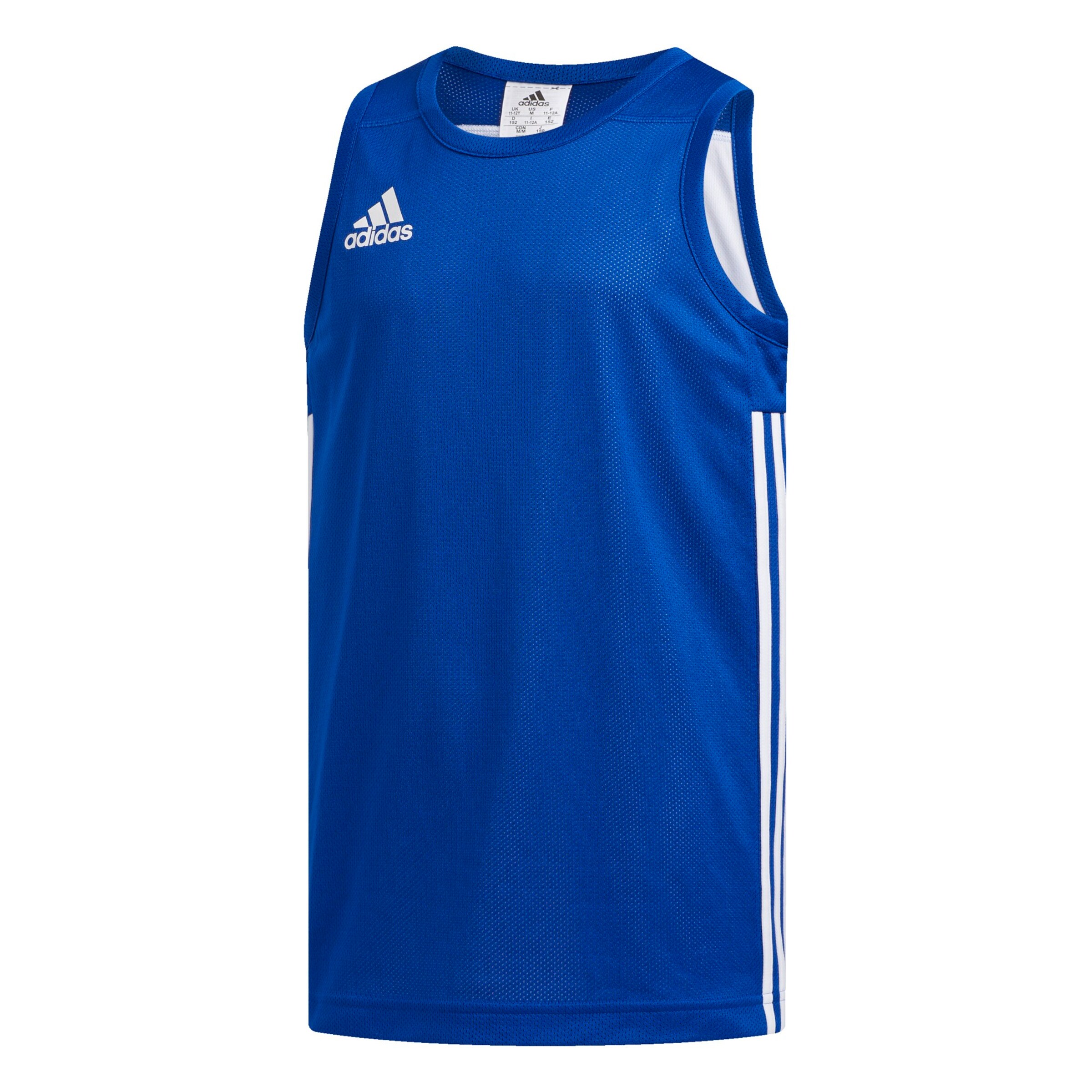 ADIDAS PERFORMANCE Sporttop '3G Speed' in Blau
