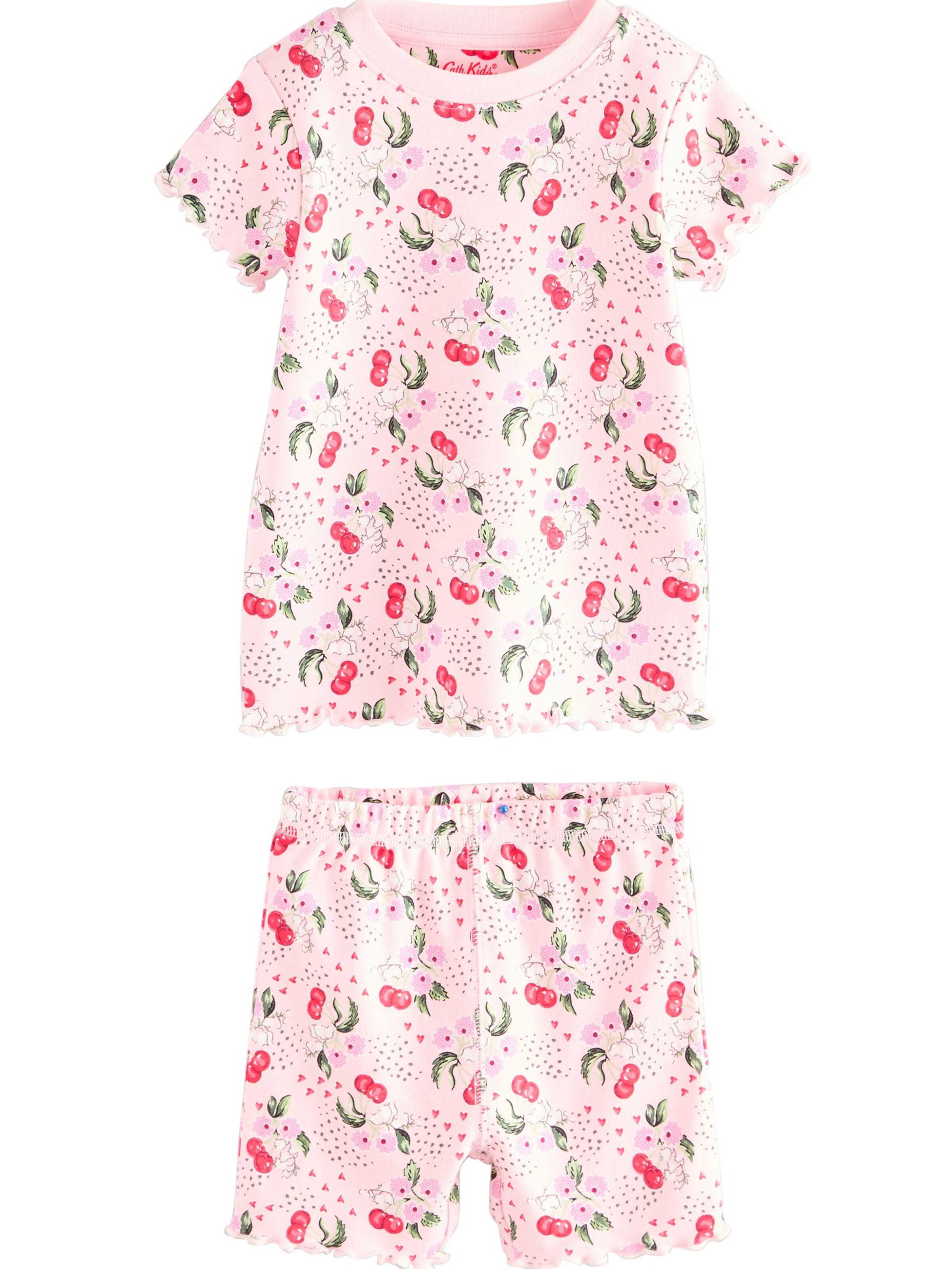Next Pyjama in Pink