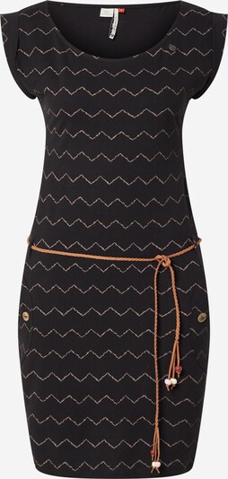 Ragwear Summer dress in Beige / Light brown / Black, Item view