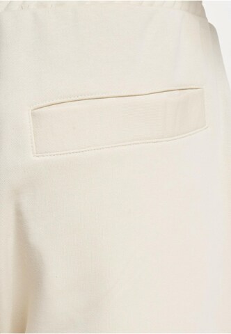 Ecko Unlimited Loose fit Pants in Beige