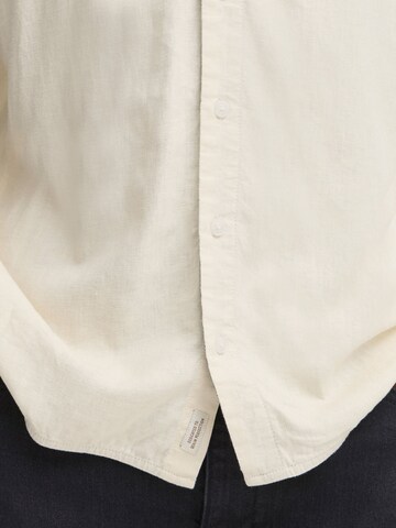 Regular fit Camicia ' BHBOBBY Shirt' di BLEND in beige