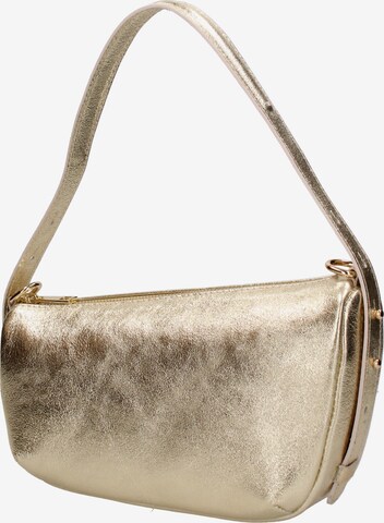 Roberta Rossi Shoulder Bag in Gold