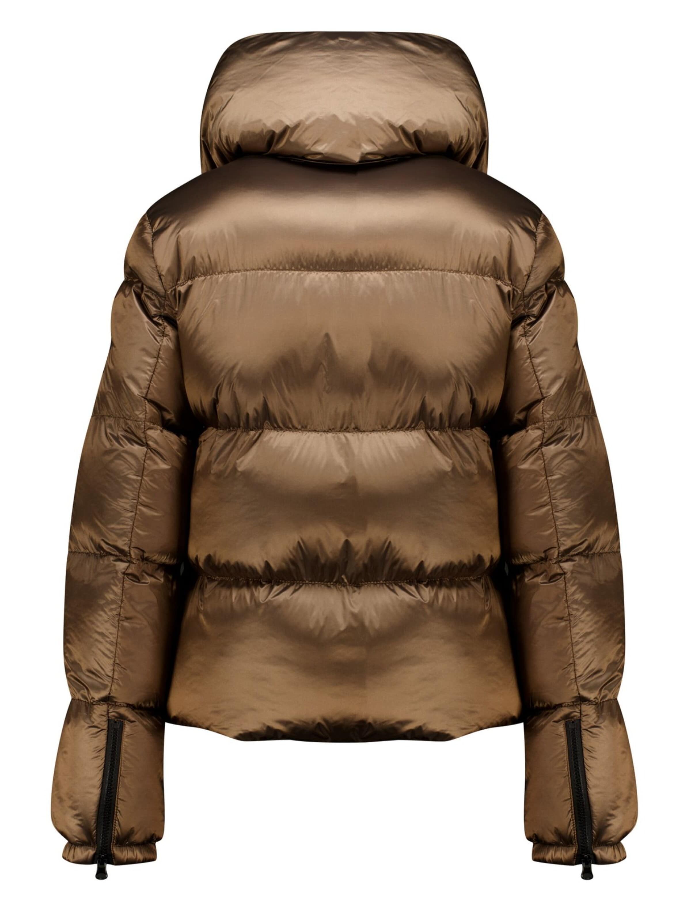 Manteau d’hiver Deeluxe en gris