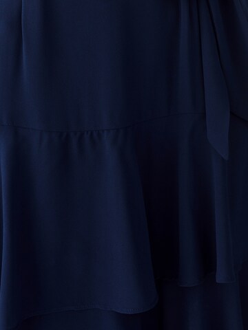 Abito da sera 'TONY' di BWLDR in blu