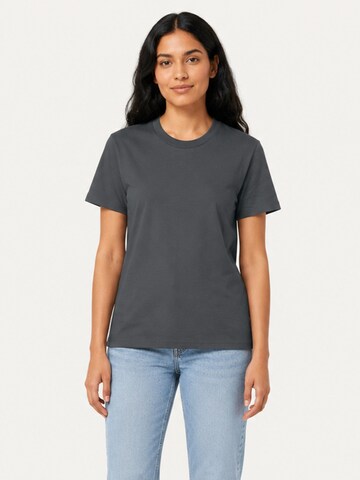 YTWOO Shirt '3er Pack Basic T-Shirt'‌‌‌ in Grau