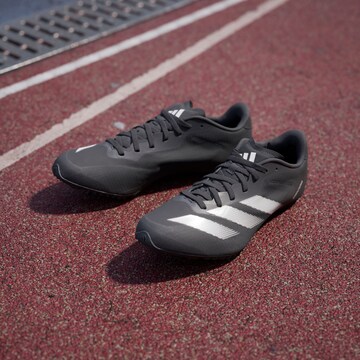 ADIDAS PERFORMANCE Running Shoes in Black
