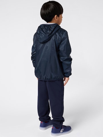 Champion Authentic Athletic Apparel Overgangsjakke i blå