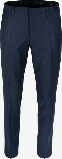 ROY ROBSON Pleated Pants in Night blue, Item view