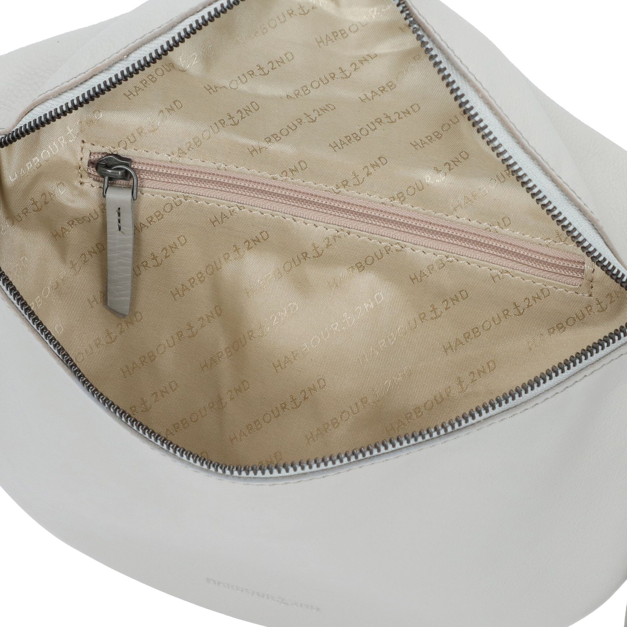 Harbour 2nd Fanny Pack 'Just Pure' in Grey