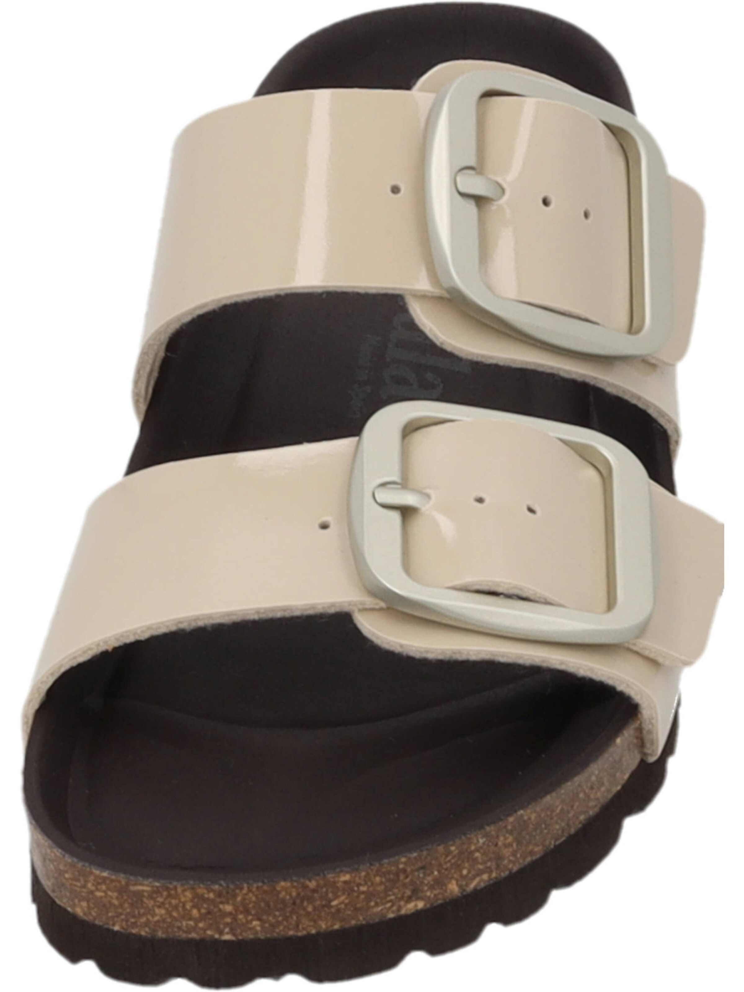 Palado Pantolette 'Samos' in Beige