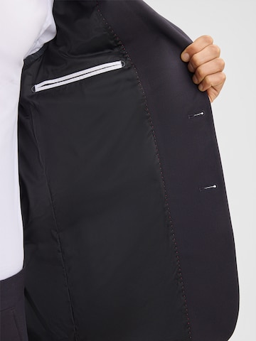 Regular Costume 'Reece-Jory' STRELLSON en violet