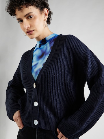 Cardigan 'LINN' JDY en bleu