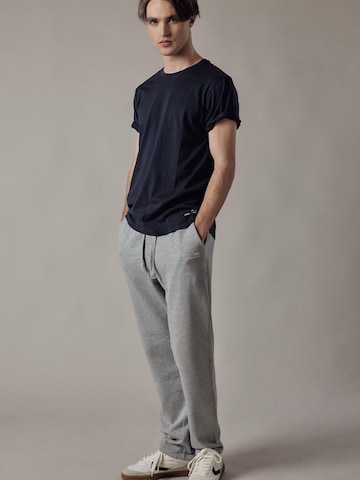 Maglietta 'Girocollo' di OWN Off With Nature in blu