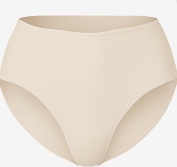 C&City String in Beige: front