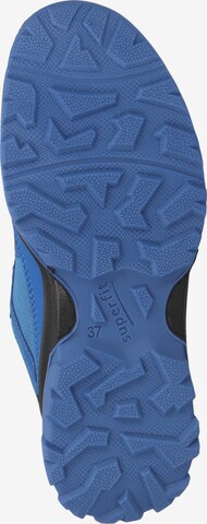 Chaussures basses 'Jupiter' SUPERFIT en bleu