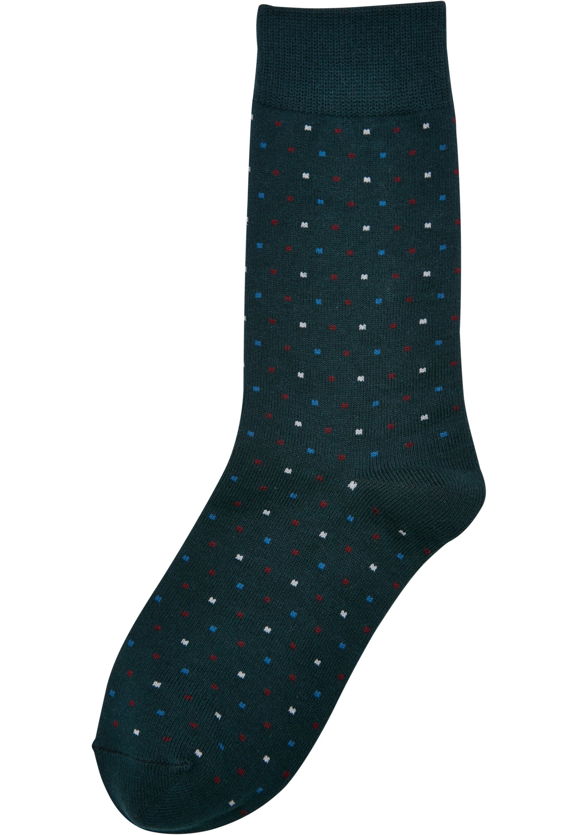 Calzino di Urban Classics in blu