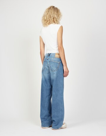 Gang Loose fit Jeans in Blue