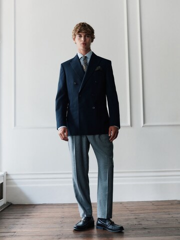 Next Regular Fit Sakko in Blau