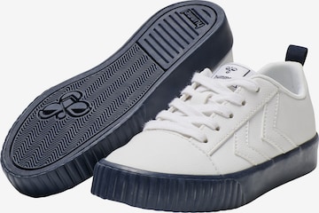 Hummel Sneakers in White