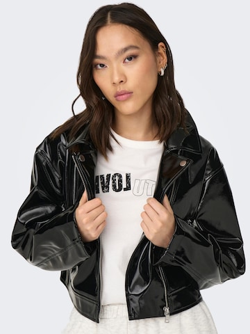 ONLY Between-Season Jacket 'SIMONE' in Black