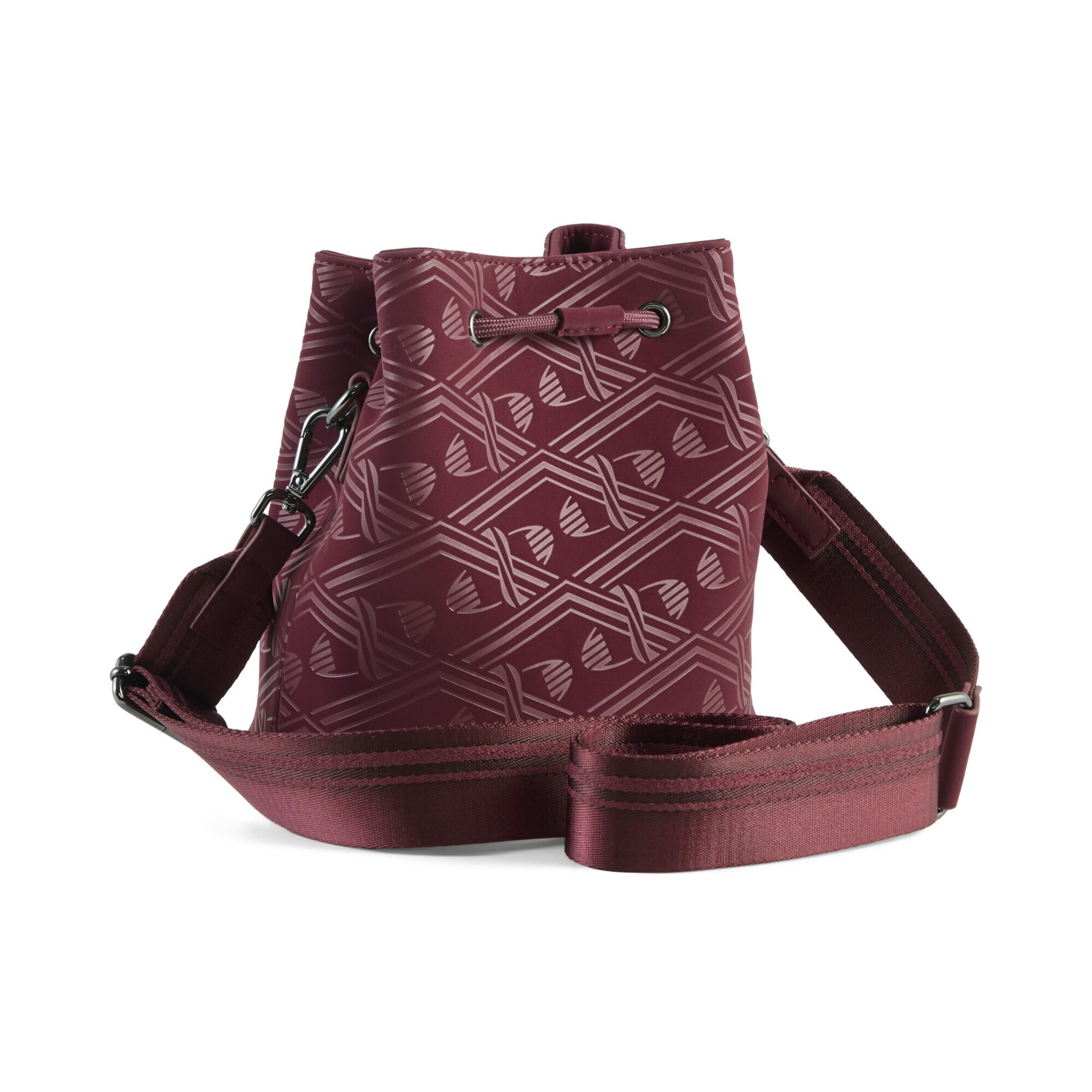 PUMA Beuteltasche 'Sense' in Rot