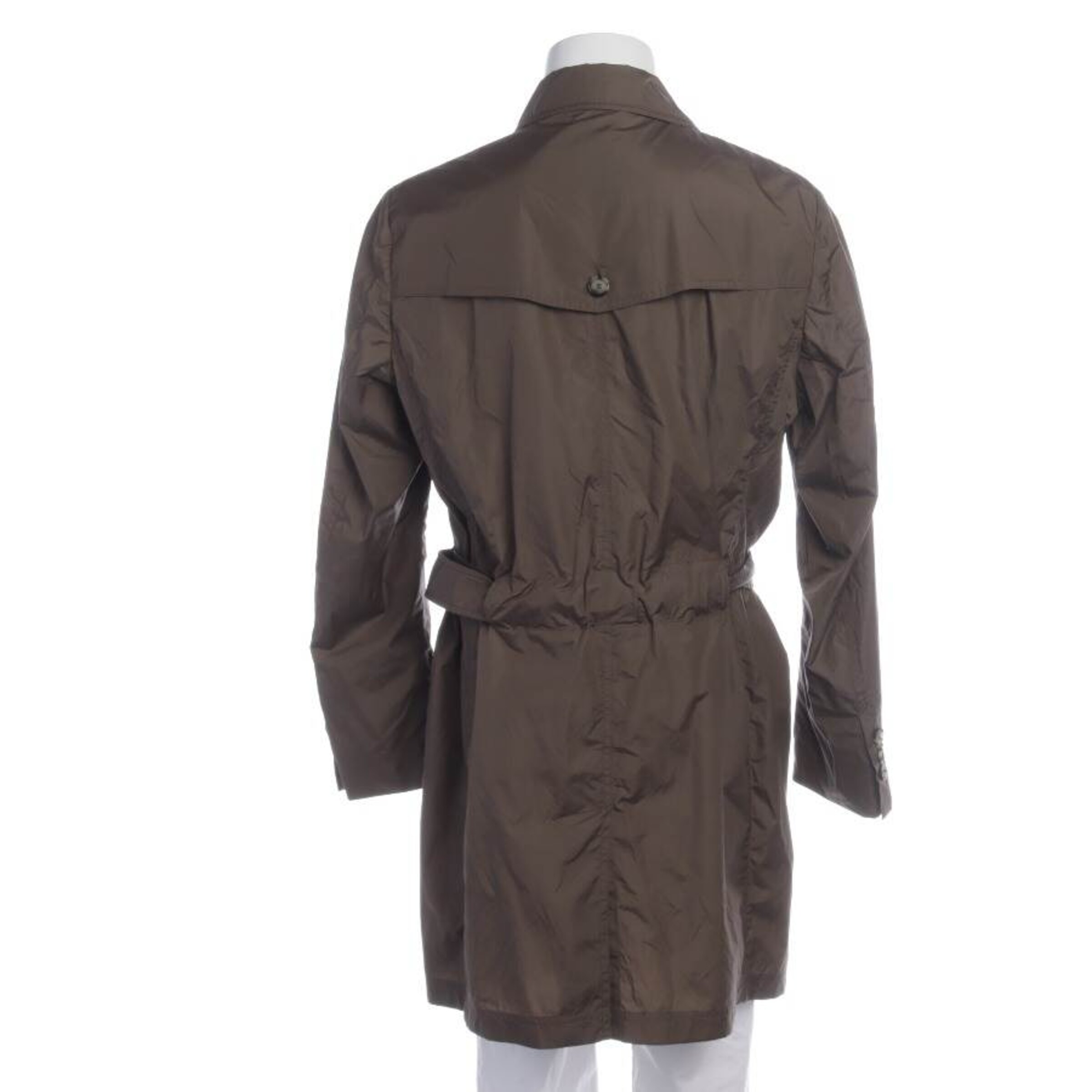 SCHNEIDER Jacket & Coat in 5XL in Brown
