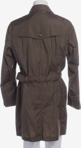 SCHNEIDER Jacket & Coat in 5XL in Brown