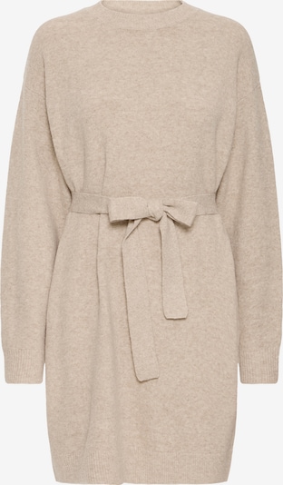 ICHI Neulemekko 'IHDASILA' värissä meleerattu beige, Tuotenäkymä