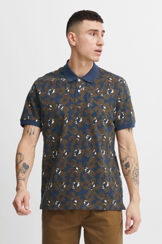 BLEND Shirt in Gemengde kleuren: voorkant