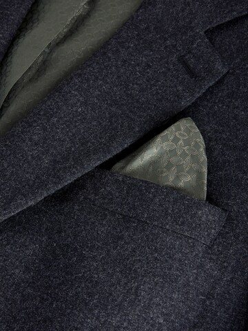 Next Regular fit Blazer in Grey