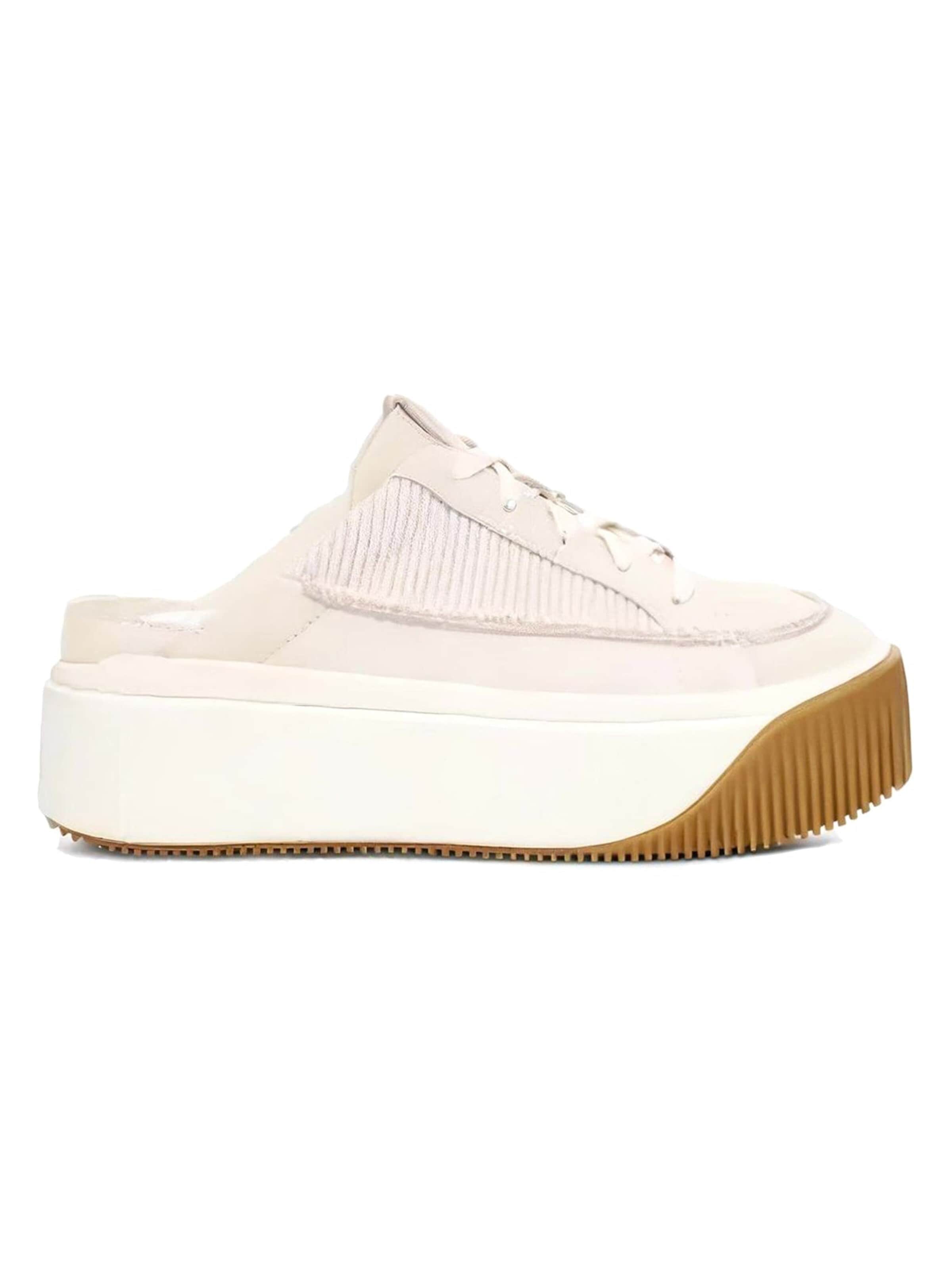 UGG Instappers 'EZ-DUZZIT' in Wit