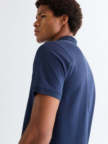 WRANGLER Shirt in Blue